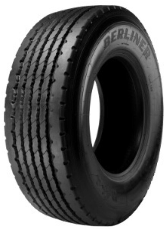 BERLINER-opona 385/65R 22.5 R164 - Tire for Agricultural machinery: picture 1 BERLINER-opona 385/65R 22.5 R164 - Tire for Agricultural machinery: picture 1