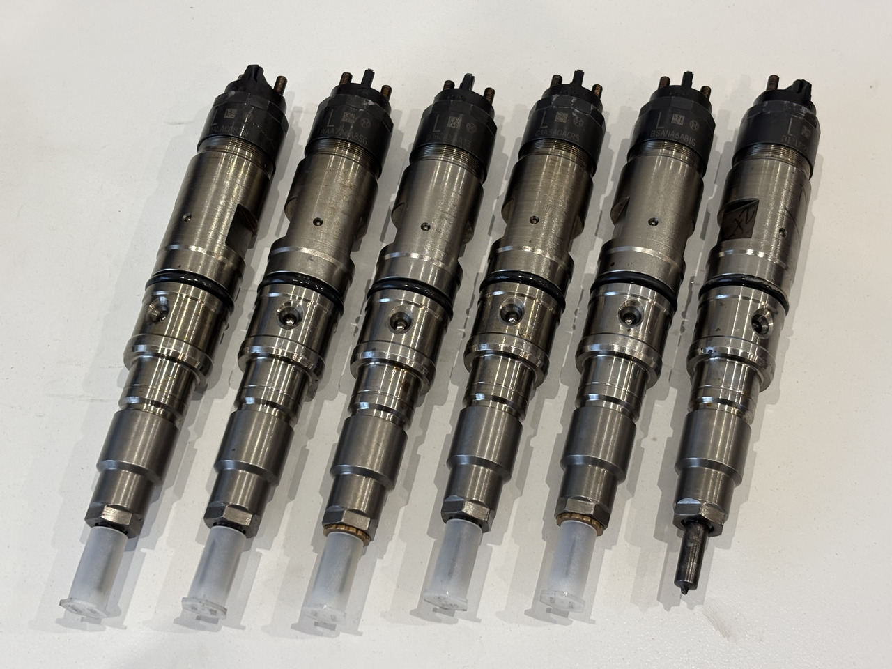 Bosch 04514650 Wtryskiwacz Po Regeneracji - Injector for Farm tractor: picture 4 Bosch 04514650 Wtryskiwacz Po Regeneracji - Injector for Farm tractor: picture 4