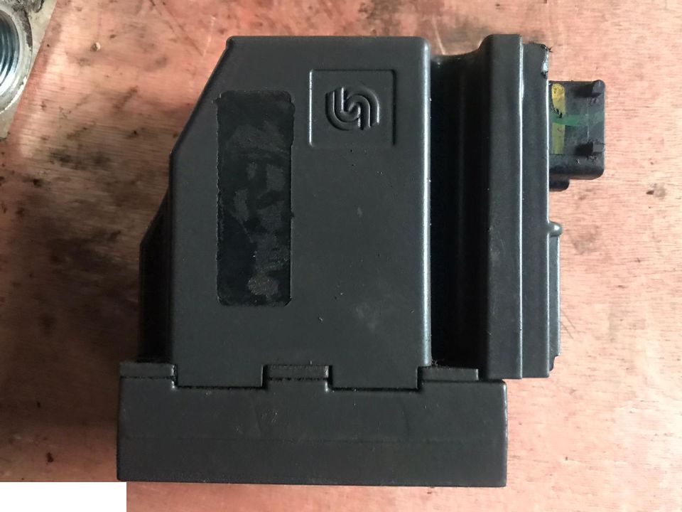 CEWKI DO ROZDZIELACZA SAUER DANFOSS 11-32 VDC - Electrical system for Agricultural machinery: picture 2 CEWKI DO ROZDZIELACZA SAUER DANFOSS 11-32 VDC - Electrical system for Agricultural machinery: picture 2