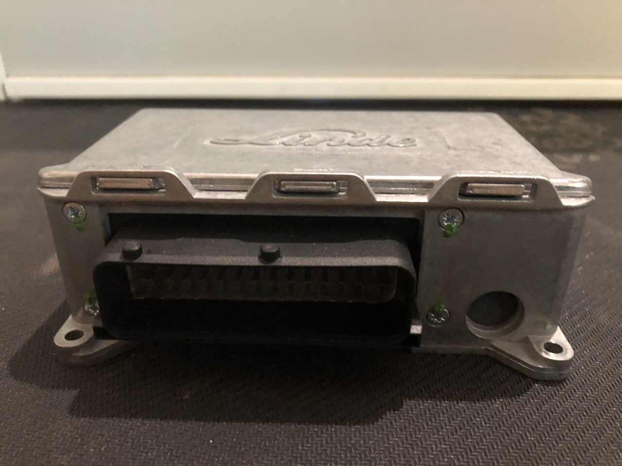 CLAAS 0018111110/Claas moduł/Claas Jaguar 880-830 980-930 - ECU for Agricultural machinery: picture 2 CLAAS 0018111110/Claas moduł/Claas Jaguar 880-830 980-930 - ECU for Agricultural machinery: picture 2