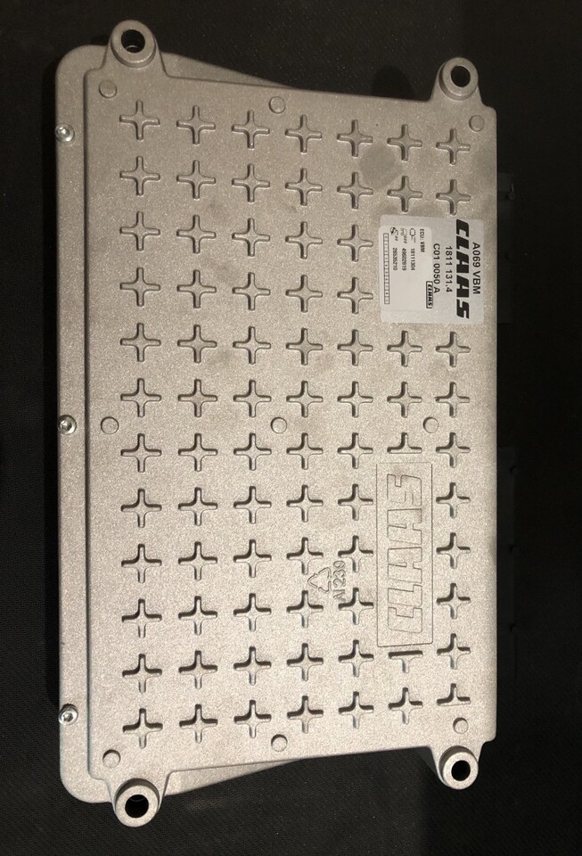 CLAAS 1811 131 4/Claas moduł/Claas Jaguar 980-930 - ECU for Agricultural machinery: picture 2 CLAAS 1811 131 4/Claas moduł/Claas Jaguar 980-930 - ECU for Agricultural machinery: picture 2