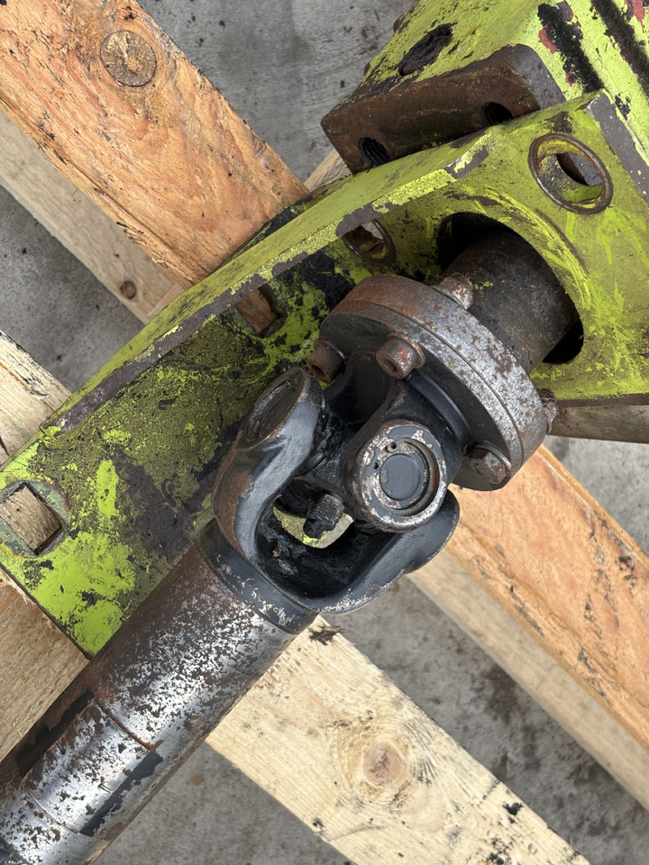 CLAAS Conspeed Przekładnia 00 0995 822 2 0009958222 - Transmission for Agricultural machinery: picture 5 CLAAS Conspeed Przekładnia 00 0995 822 2 0009958222 - Transmission for Agricultural machinery: picture 5