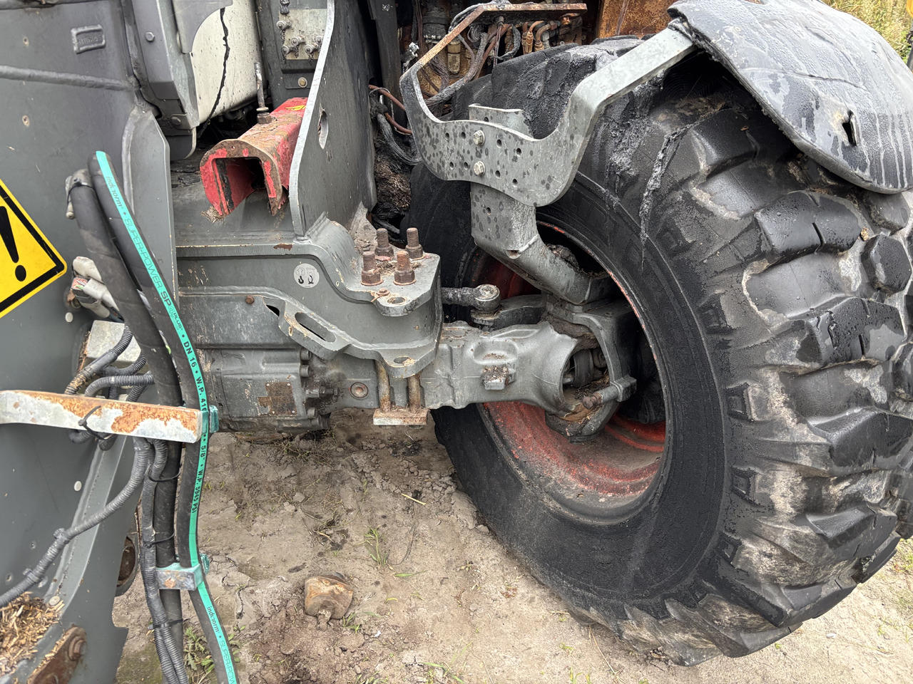 CLAAS Scorpion 7044 Wałek Przegubowy 00 1301 882 1 00 1300 413 1 0013018821 0013004131 - Transmission for Agricultural machinery: picture 3 CLAAS Scorpion 7044 Wałek Przegubowy 00 1301 882 1 00 1300 413 1 0013018821 0013004131 - Transmission for Agricultural machinery: picture 3