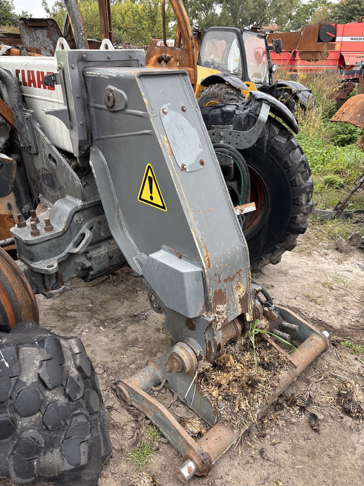 CLAAS Scorpion 7044 Wałek Przegubowy 00 1301 882 1 00 1300 413 1 0013018821 0013004131 - Transmission for Agricultural machinery: picture 2 CLAAS Scorpion 7044 Wałek Przegubowy 00 1301 882 1 00 1300 413 1 0013018821 0013004131 - Transmission for Agricultural machinery: picture 2