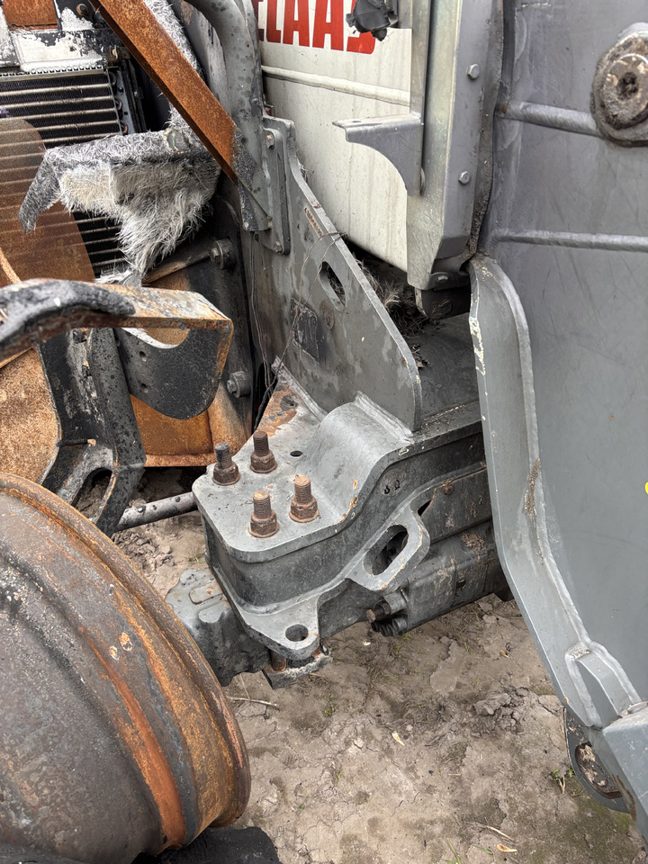 CLAAS Scorpion 7044 Wałek Przegubowy 00 1301 882 1 00 1300 413 1 0013018821 0013004131 - Transmission for Agricultural machinery: picture 5 CLAAS Scorpion 7044 Wałek Przegubowy 00 1301 882 1 00 1300 413 1 0013018821 0013004131 - Transmission for Agricultural machinery: picture 5