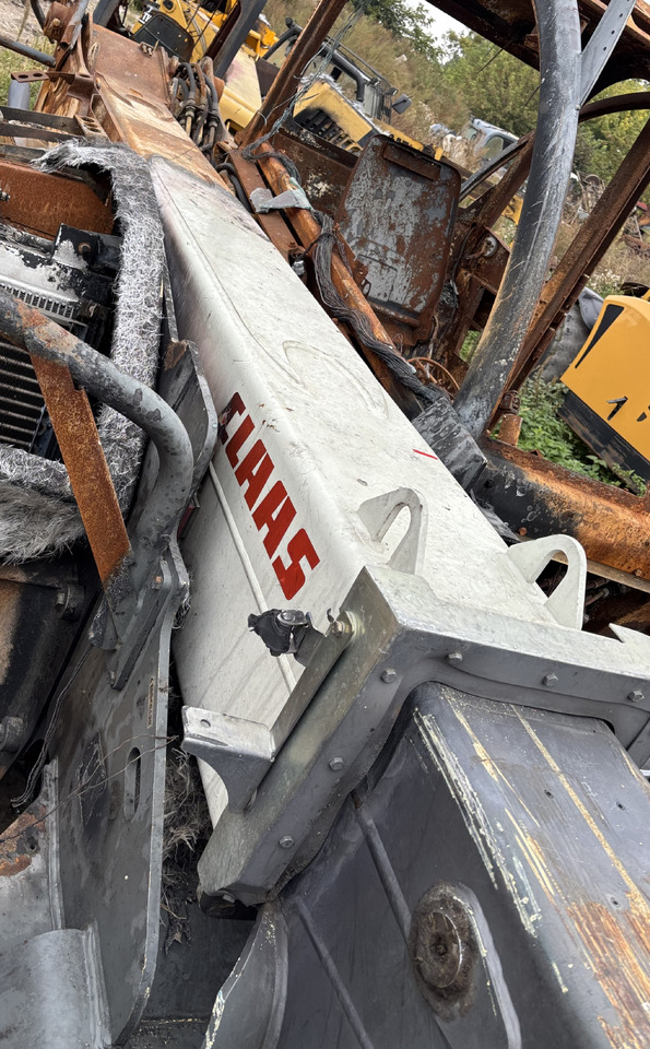 CLAAS Scorpion 7044 Wałek Przegubowy 00 1301 882 1 00 1300 413 1 0013018821 0013004131 - Transmission for Agricultural machinery: picture 1 CLAAS Scorpion 7044 Wałek Przegubowy 00 1301 882 1 00 1300 413 1 0013018821 0013004131 - Transmission for Agricultural machinery: picture 1