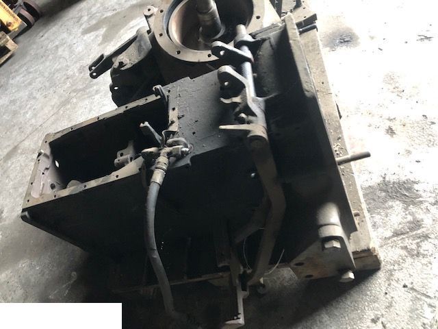 Final drive for Agricultural machinery Case 685 - Zwolnica: picture 7