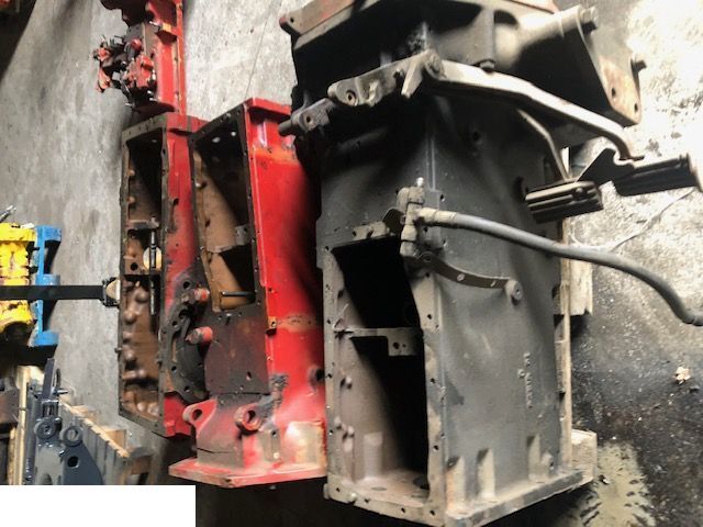 Case 885 - Tylny Most - Rear axle for Agricultural machinery: picture 3 Case 885 - Tylny Most - Rear axle for Agricultural machinery: picture 3
