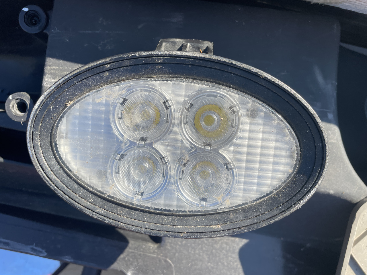 Case Maxxum Optum Puma - lampa robocza 47363006 - Lights/ Lighting for Agricultural machinery: picture 1 Case Maxxum Optum Puma - lampa robocza 47363006 - Lights/ Lighting for Agricultural machinery: picture 1