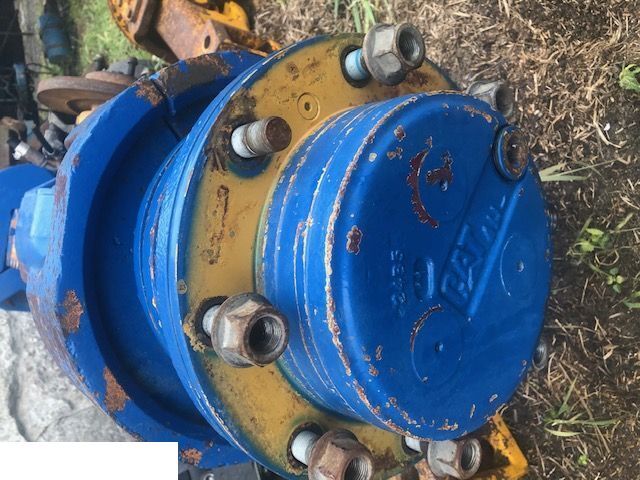 Cat 906 - Zacisk Hamulcowy - Brake caliper for Wheel loader: picture 2 Cat 906 - Zacisk Hamulcowy - Brake caliper for Wheel loader: picture 2
