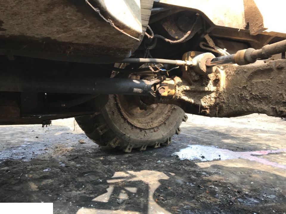 Cat th355 - Silnik C6 - Engine for Telescopic handler: picture 4 Cat th355 - Silnik C6 - Engine for Telescopic handler: picture 4