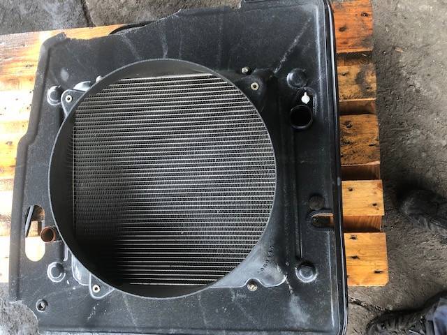 Caterpillar TH - Chłodnica - Radiator for Telescopic handler: picture 1 Caterpillar TH - Chłodnica - Radiator for Telescopic handler: picture 1