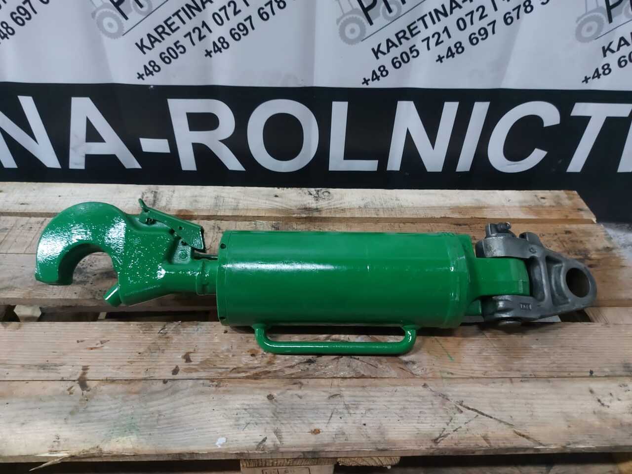 Cięgno Hydrauliczne CBM - Reaction rod for Agricultural machinery: picture 1 Cięgno Hydrauliczne CBM - Reaction rod for Agricultural machinery: picture 1
