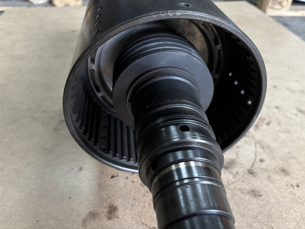 Claas AXION 830 Obudowa przekładni mechanicznej 00 1133 391 1 0011333911 - Transmission for Agricultural machinery: picture 4 Claas AXION 830 Obudowa przekładni mechanicznej 00 1133 391 1 0011333911 - Transmission for Agricultural machinery: picture 4