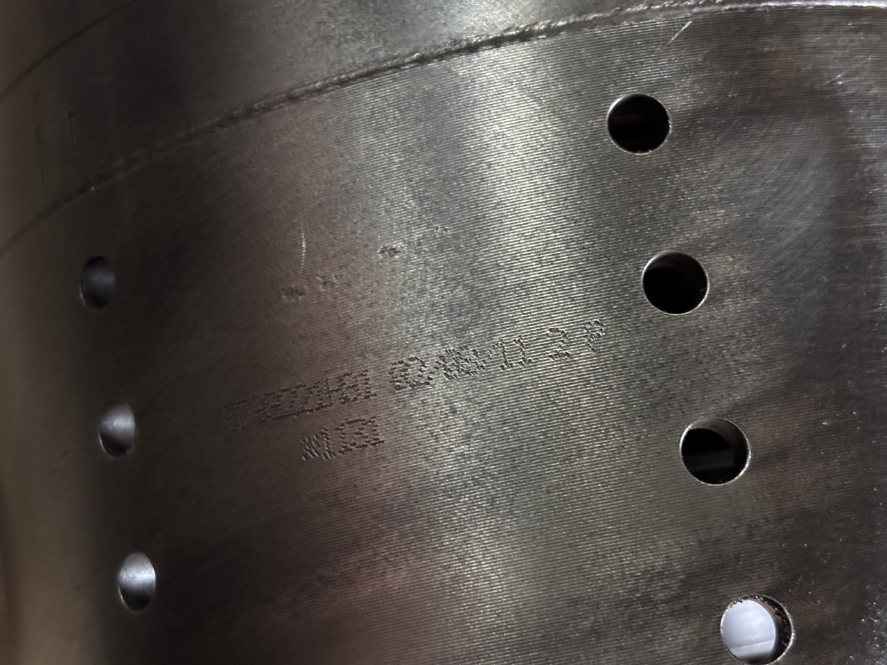 Claas AXION 830 Obudowa przekładni mechanicznej 00 1133 391 1 0011333911 - Transmission for Agricultural machinery: picture 2 Claas AXION 830 Obudowa przekładni mechanicznej 00 1133 391 1 0011333911 - Transmission for Agricultural machinery: picture 2