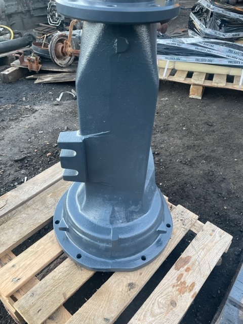 Claas Arion | Massey Ferguson - Zwolnica Tylna - Final drive for Agricultural machinery: picture 3 Claas Arion | Massey Ferguson - Zwolnica Tylna - Final drive for Agricultural machinery: picture 3