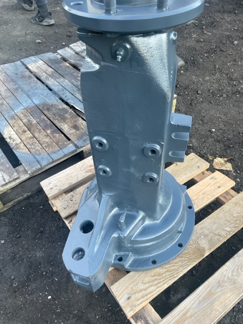 Claas Arion | Massey Ferguson - Zwolnica Tylna - Final drive for Agricultural machinery: picture 1 Claas Arion | Massey Ferguson - Zwolnica Tylna - Final drive for Agricultural machinery: picture 1