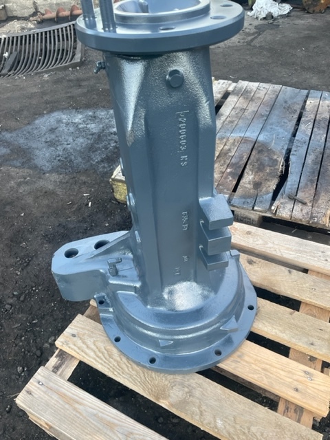 Claas Arion | Massey Ferguson - Zwolnica Tylna - Final drive for Agricultural machinery: picture 2 Claas Arion | Massey Ferguson - Zwolnica Tylna - Final drive for Agricultural machinery: picture 2