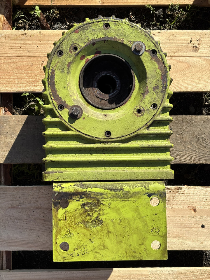 Claas Conspeed Przekładnia - Transmission for Agricultural machinery: picture 1 Claas Conspeed Przekładnia - Transmission for Agricultural machinery: picture 1