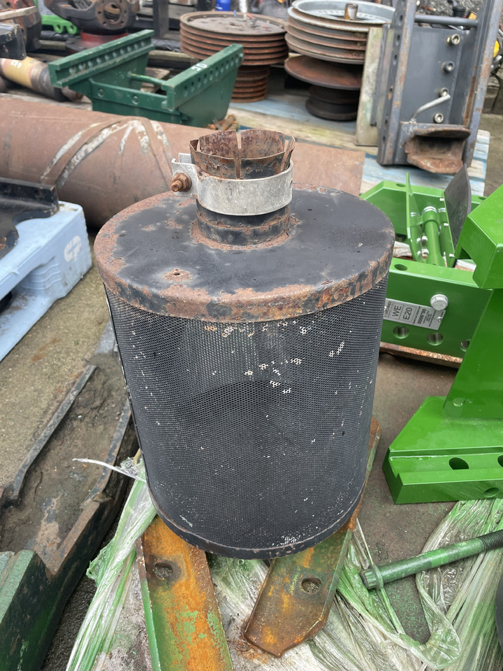 Claas Dominator - filtr powietrza kominek 0006494801 - Air filter for Agricultural machinery: picture 1 Claas Dominator - filtr powietrza kominek 0006494801 - Air filter for Agricultural machinery: picture 1