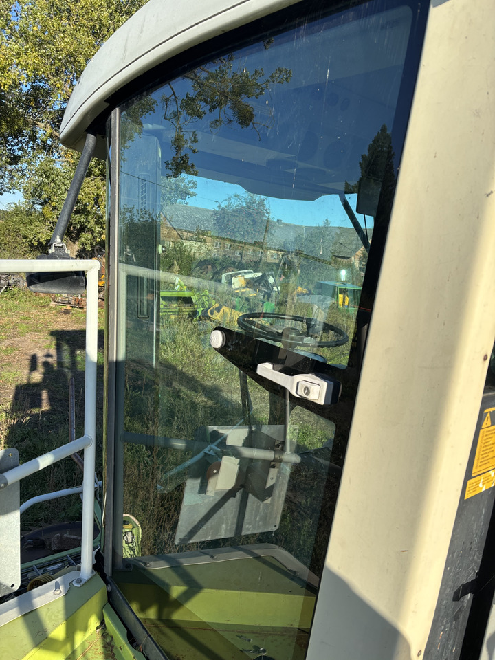 Claas Jaguar 820 840 860 Drzwi Prawe Lewe Kierowcy 0006255752 - Door and parts for Agricultural machinery: picture 1 Claas Jaguar 820 840 860 Drzwi Prawe Lewe Kierowcy 0006255752 - Door and parts for Agricultural machinery: picture 1