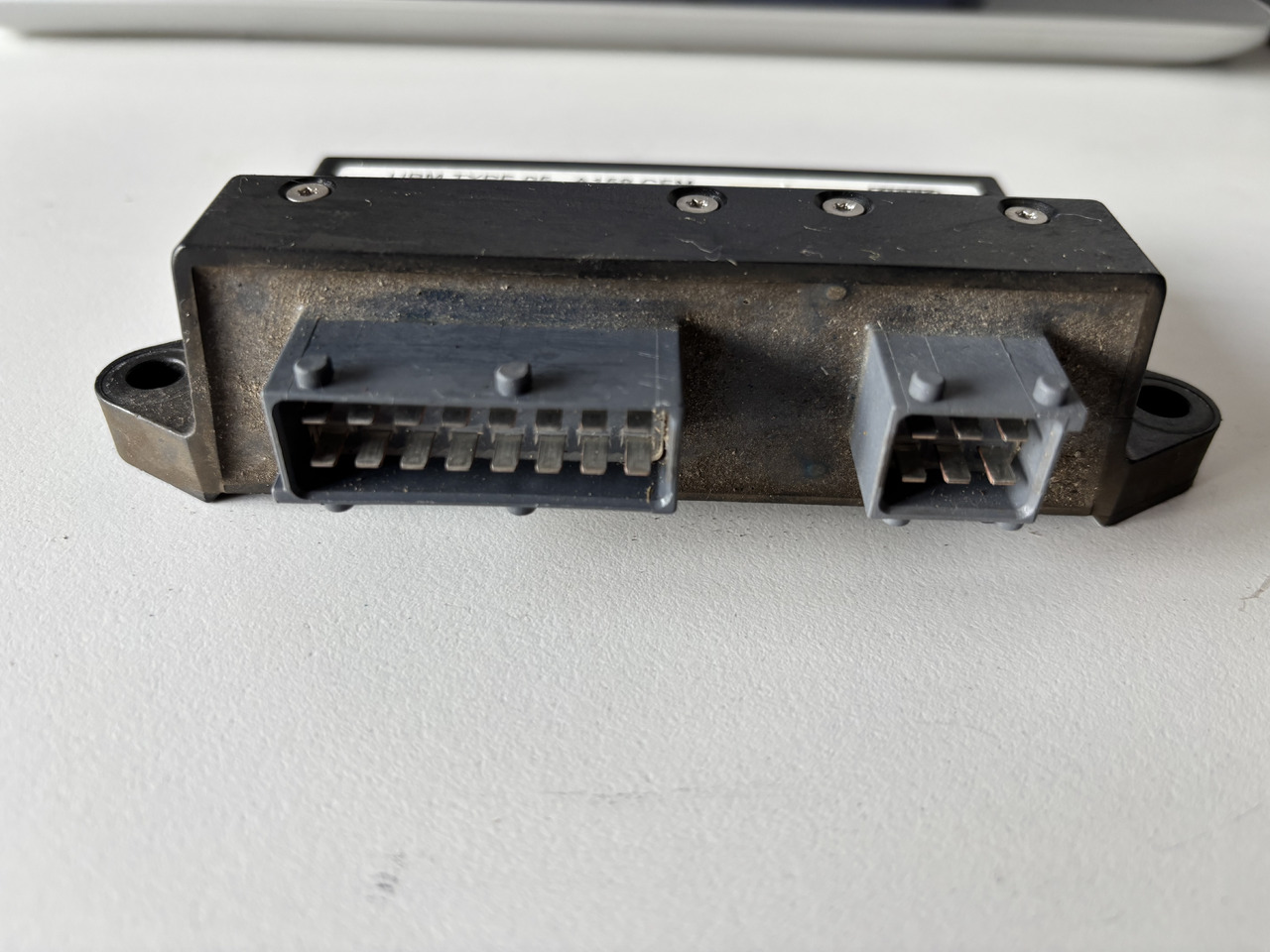 Claas Lexion 620-780 Moduł Sterownik 00174041 00 0017 404 1 - ECU for Combine harvester: picture 2 Claas Lexion 620-780 Moduł Sterownik 00174041 00 0017 404 1 - ECU for Combine harvester: picture 2