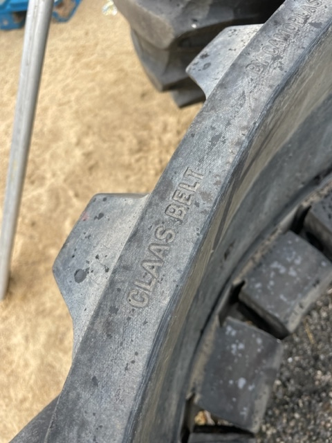 Claas Lexion Gąsienica 800cm - Track for Agricultural machinery: picture 4 Claas Lexion Gąsienica 800cm - Track for Agricultural machinery: picture 4