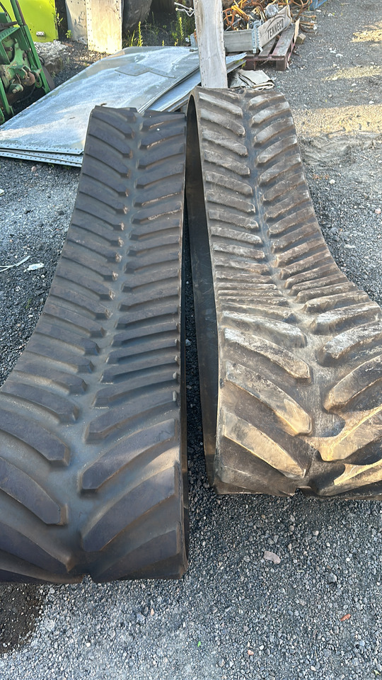 Claas Lexion Gąsienice gumowe 635cm - Track for Agricultural machinery: picture 4 Claas Lexion Gąsienice gumowe 635cm - Track for Agricultural machinery: picture 4