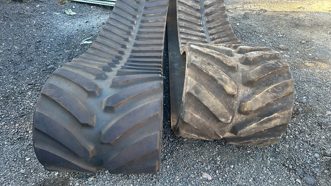 Claas Lexion Gąsienice gumowe 635cm - Track for Agricultural machinery: picture 3 Claas Lexion Gąsienice gumowe 635cm - Track for Agricultural machinery: picture 3