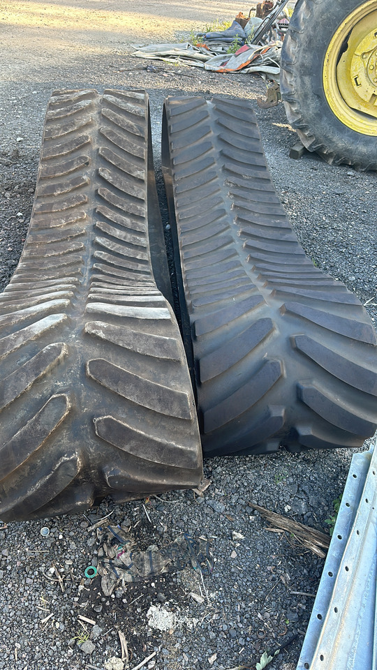 Claas Lexion Gąsienice gumowe 635cm - Track for Agricultural machinery: picture 5 Claas Lexion Gąsienice gumowe 635cm - Track for Agricultural machinery: picture 5