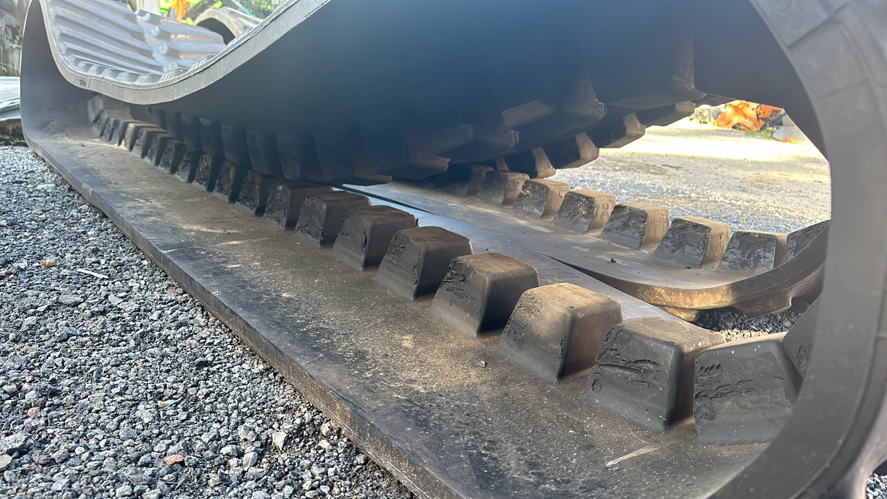 Claas Lexion Gąsienice gumowe 635cm - Track for Agricultural machinery: picture 1 Claas Lexion Gąsienice gumowe 635cm - Track for Agricultural machinery: picture 1