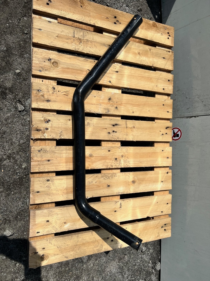 Claas Lexion Uchwyt oświetlenia 0026677682 - Lights/ Lighting for Agricultural machinery: picture 2 Claas Lexion Uchwyt oświetlenia 0026677682 - Lights/ Lighting for Agricultural machinery: picture 2
