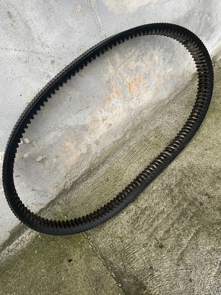 Claas Lexion - pas pasek klinowy 1001317 - Belt tensioner for Construction machinery: picture 1 Claas Lexion - pas pasek klinowy 1001317 - Belt tensioner for Construction machinery: picture 1