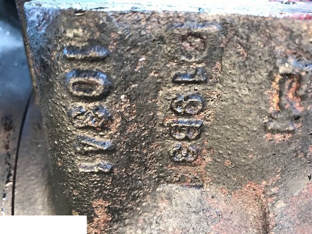 Axle and parts for Agricultural machinery Claas Targo - Most: picture 6 Axle and parts for Agricultural machinery Claas Targo - Most: picture 6