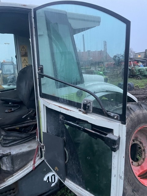 Claas Targo drzwi kompletne - Door and parts for Agricultural machinery: picture 2 Claas Targo drzwi kompletne - Door and parts for Agricultural machinery: picture 2