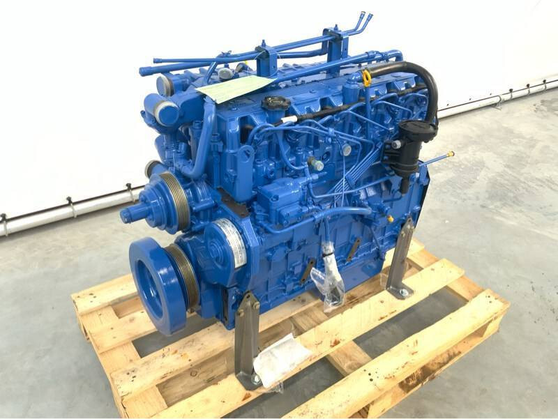 Detroit Diesel 638LH Silnik wysokopręźny - NOWY - Engine for Agricultural machinery: picture 2 Detroit Diesel 638LH Silnik wysokopręźny - NOWY - Engine for Agricultural machinery: picture 2