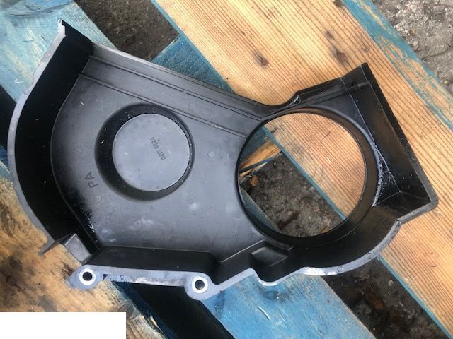 Engine and parts for Agricultural machinery Deutz f4l1011  - Osłona: picture 7
