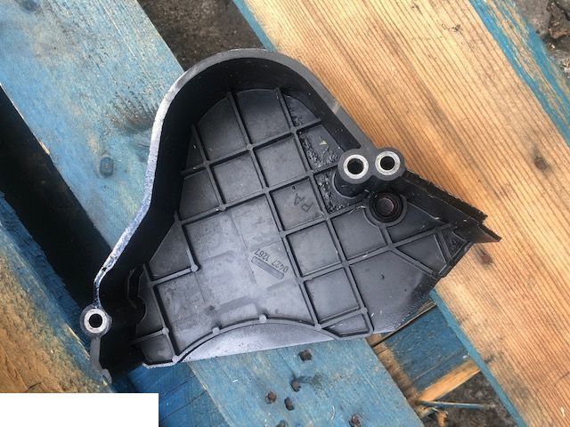 Engine and parts for Agricultural machinery Deutz f4l1011  - Osłona: picture 9