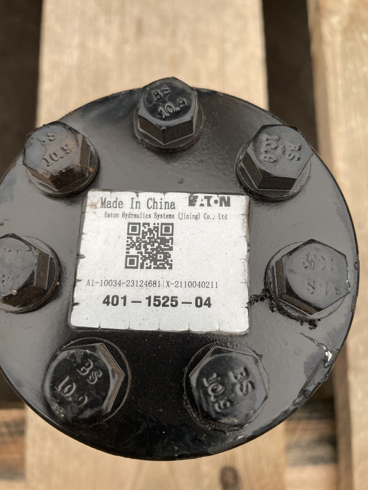 Eaton XCEL45 - orbitrol 401-1525-04 - Hydraulics: picture 4 Eaton XCEL45 - orbitrol 401-1525-04 - Hydraulics: picture 4