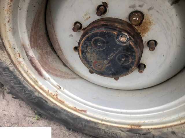 Faresin 7.38 - Rozdzielacz Hydrauliczny - Hydraulic valve for Telescopic handler: picture 2 Faresin 7.38 - Rozdzielacz Hydrauliczny - Hydraulic valve for Telescopic handler: picture 2