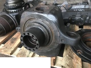 Fendt 722 - Zwrotnica Lewa - Steering knuckle for Agricultural machinery: picture 1 Fendt 722 - Zwrotnica Lewa - Steering knuckle for Agricultural machinery: picture 1