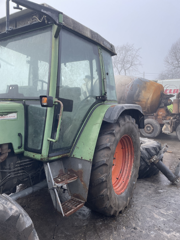 Fendt Farmer 309 - kabina dach drzwi - Door and parts for Agricultural machinery: picture 3 Fendt Farmer 309 - kabina dach drzwi - Door and parts for Agricultural machinery: picture 3