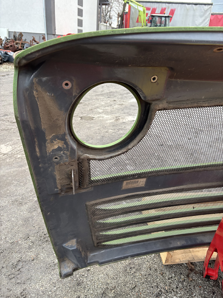 Fendt Katana 65 S4 650 Gen3 85 S4 Owiewka Tylna Obudowa Tylna Klapa H653500133131 - Body and exterior for Agricultural machinery: picture 5 Fendt Katana 65 S4 650 Gen3 85 S4 Owiewka Tylna Obudowa Tylna Klapa H653500133131 - Body and exterior for Agricultural machinery: picture 5