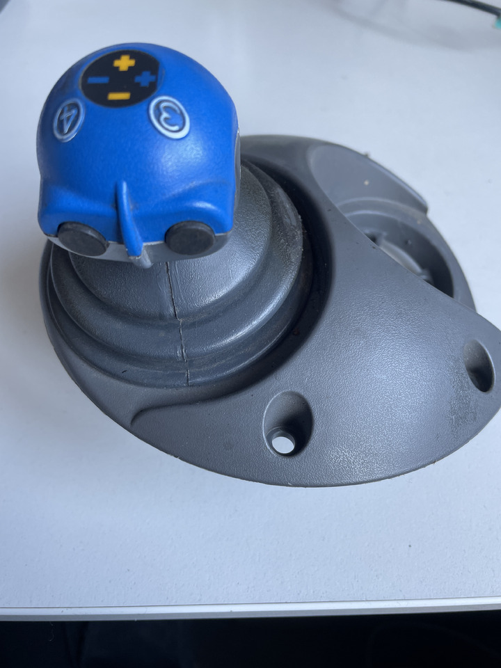 Fendt Vario - joystick kulka F931970160030 - Gear stick for Agricultural machinery: picture 1 Fendt Vario - joystick kulka F931970160030 - Gear stick for Agricultural machinery: picture 1