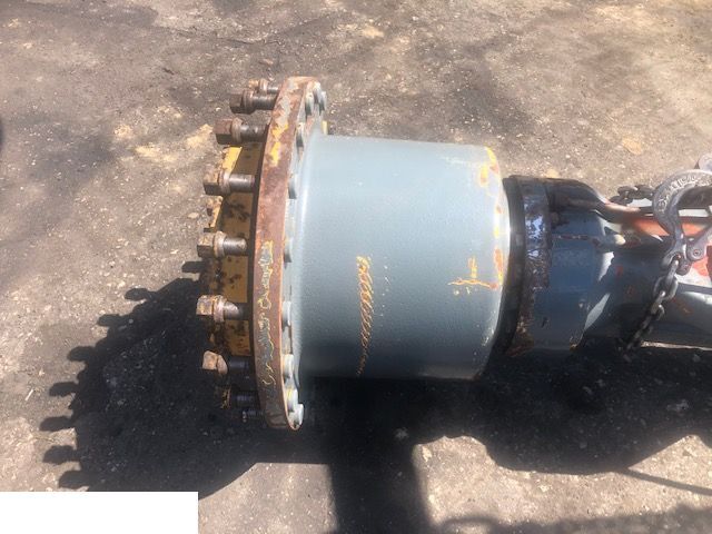 Furukawa 365 - Zwolnica CZĘŚCI - Final drive for Construction machinery: picture 4 Furukawa 365 - Zwolnica CZĘŚCI - Final drive for Construction machinery: picture 4