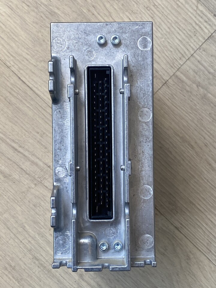 G 725.970.070.041 Fendt Sterownik - ECU for Agricultural machinery: picture 1 G 725.970.070.041 Fendt Sterownik - ECU for Agricultural machinery: picture 1