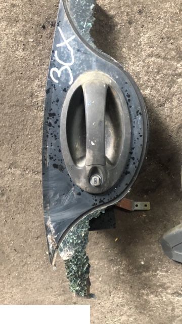 JCB 2cx 3cx 4cx - Klamka Drzwi - Door and parts for Agricultural machinery: picture 1 JCB 2cx 3cx 4cx - Klamka Drzwi - Door and parts for Agricultural machinery: picture 1