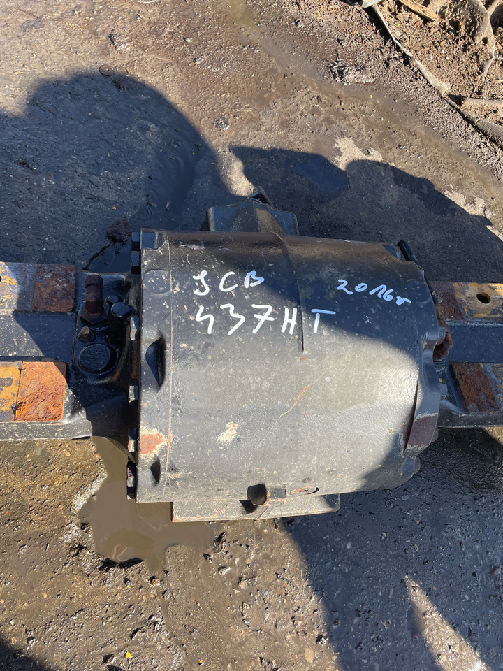 JCB 436HT 437HT - oś napędowa most 4474052259 MTL3085II - Axle and parts for Wheel loader: picture 2 JCB 436HT 437HT - oś napędowa most 4474052259 MTL3085II - Axle and parts for Wheel loader: picture 2