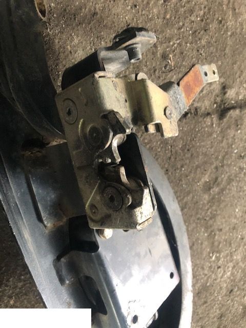 JCB 4cx - Zamek Drzwi - Door and parts for Construction machinery: picture 1 JCB 4cx - Zamek Drzwi - Door and parts for Construction machinery: picture 1