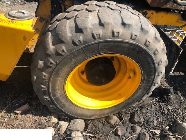JCB 531-70 -Opona 460/70 R24 - Tire for Telescopic handler: picture 1 JCB 531-70 -Opona 460/70 R24 - Tire for Telescopic handler: picture 1